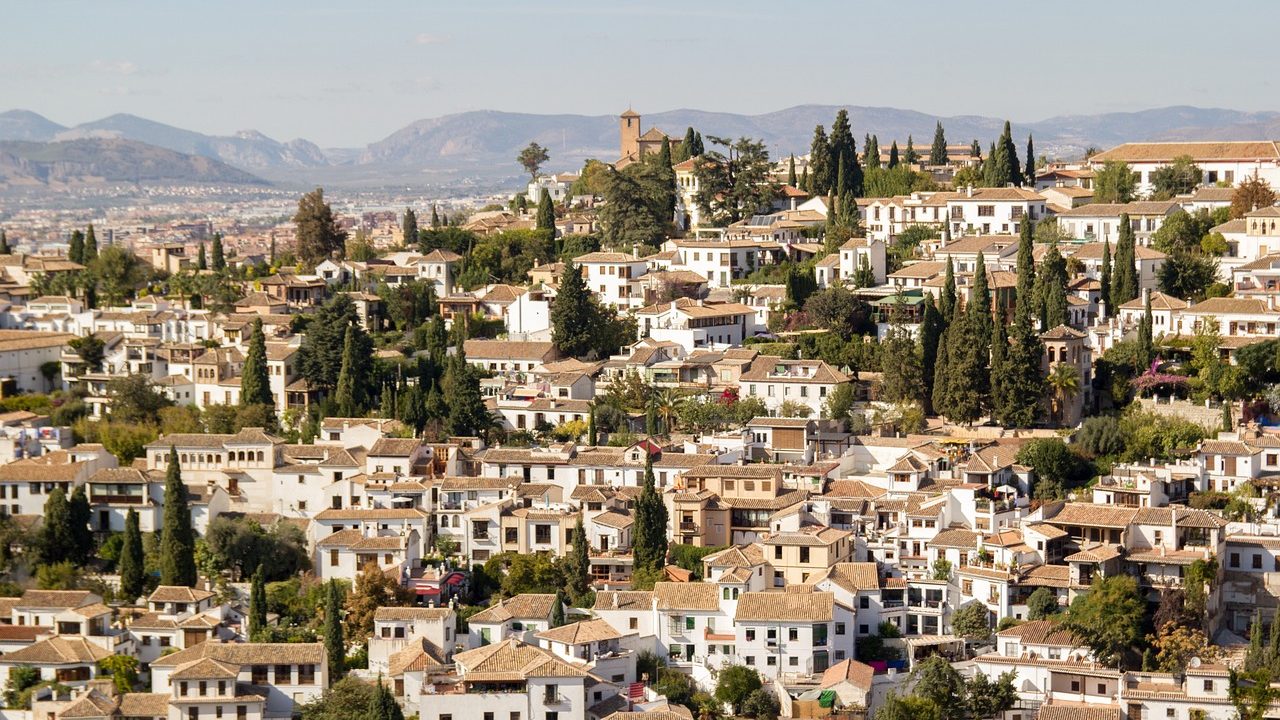 Die Erbschaftsteuer in Andalusien