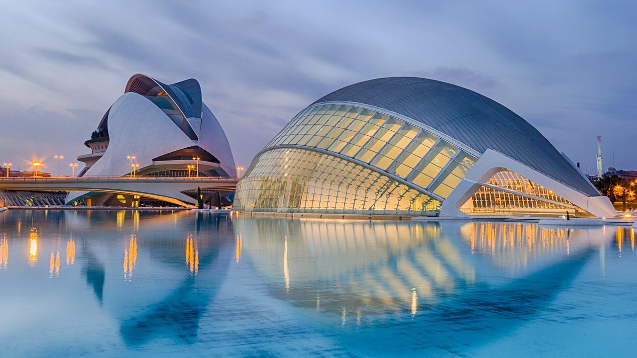 Die Erbschaftsteuer im Land Valencia