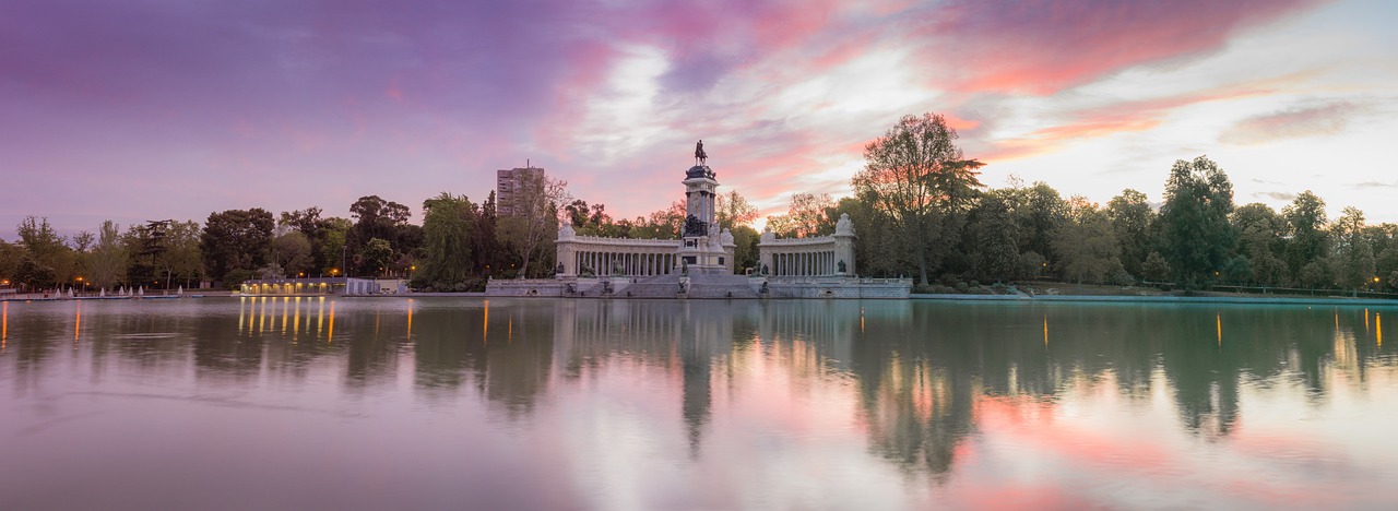 Die Erbschaftsteuer in Madrid