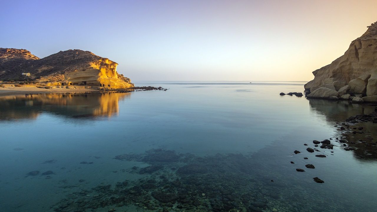 Die Erbschaftsteuer in der Region Murcia